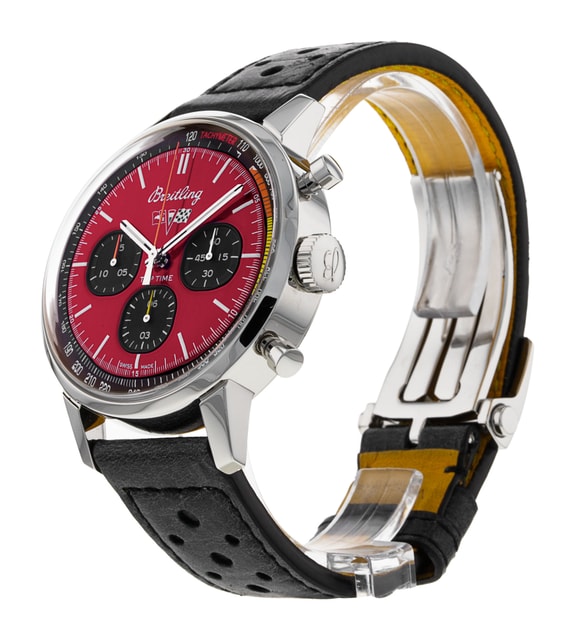 Breitling Top Time A25310 Image 2